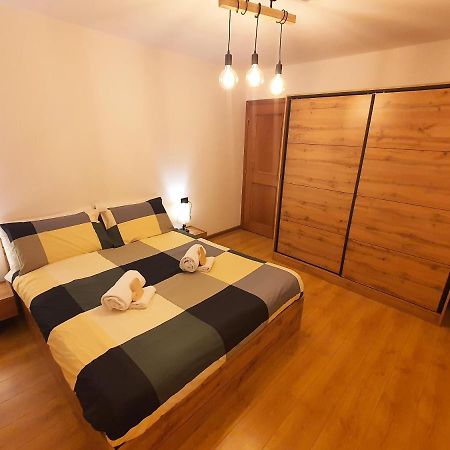 Elveshome - Alpine Stay Apartments Predazzo Exteriör bild