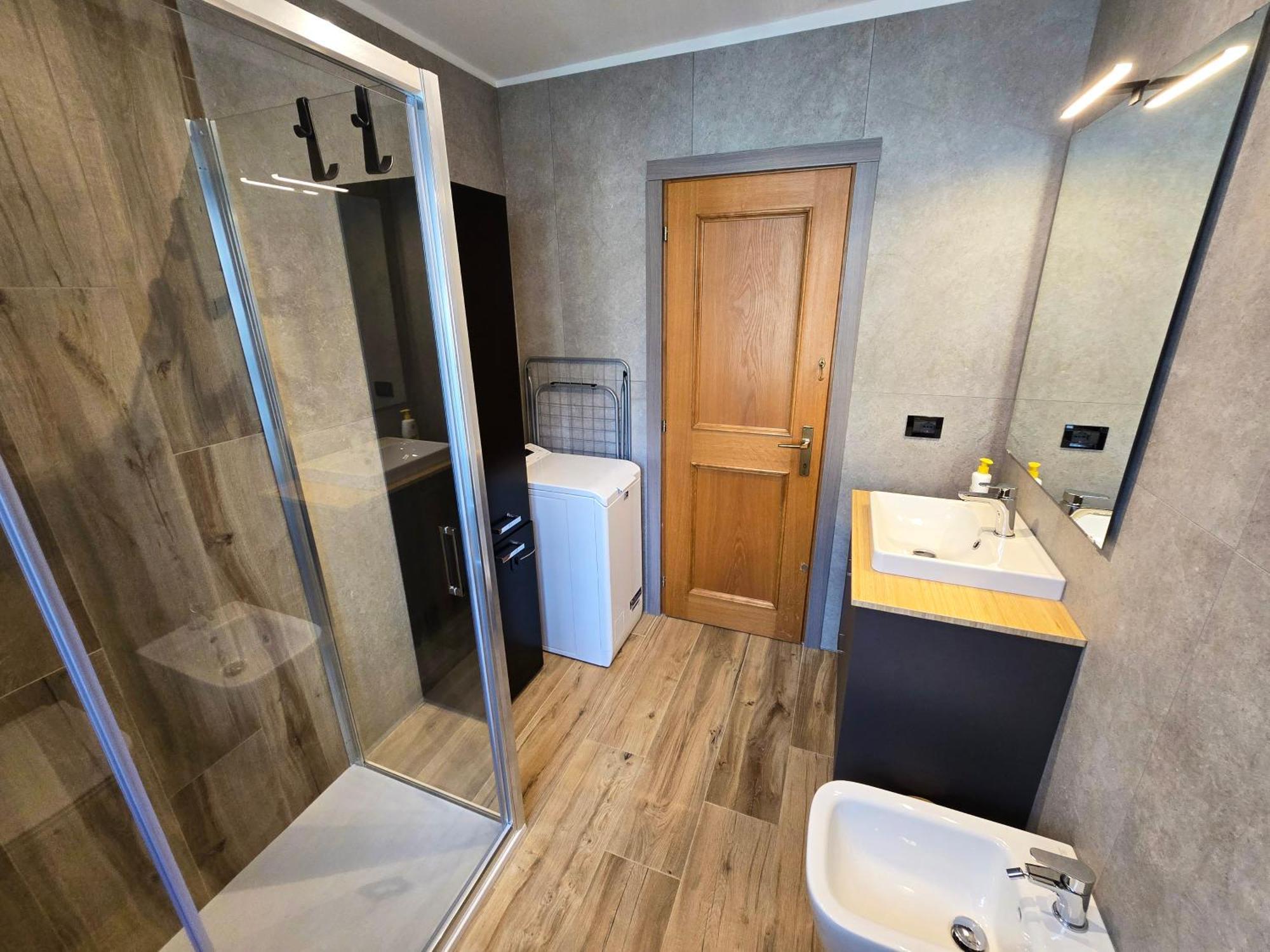 Elveshome - Alpine Stay Apartments Predazzo Exteriör bild